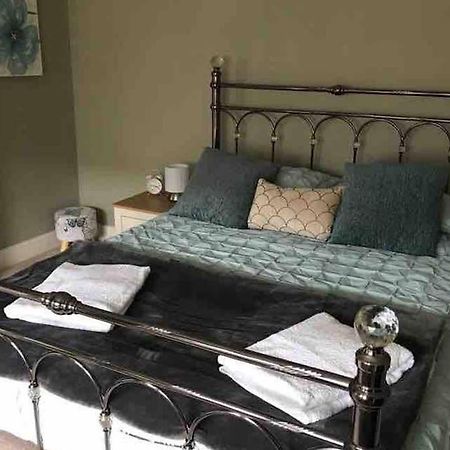 8A Tweed Cottage, Just Off The High St In Peebles Zewnętrze zdjęcie