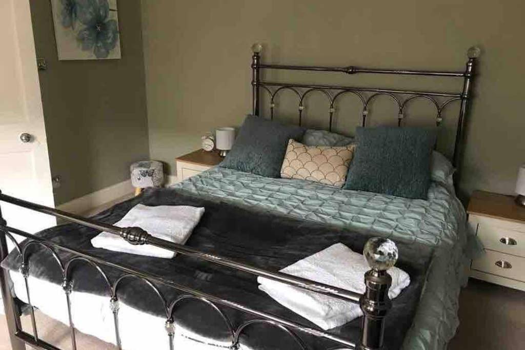 8A Tweed Cottage, Just Off The High St In Peebles Zewnętrze zdjęcie